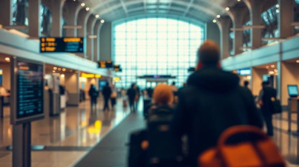 Comparatif des meilleures solutions de parking à Nantes Aéroport