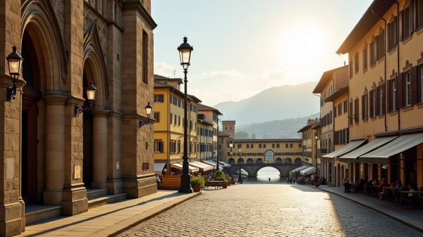 Que faire à Florence : votre guide des monuments et activités