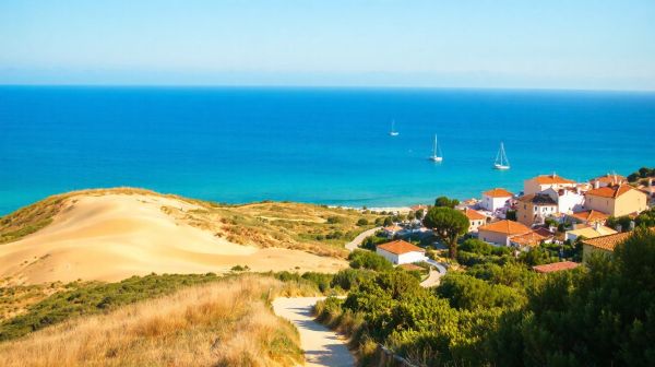 Top conseils essentiels pour explorer la presqu'île de Giens