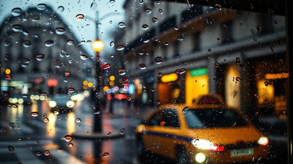 Top conseils pour choisir un VTC près de chez vous