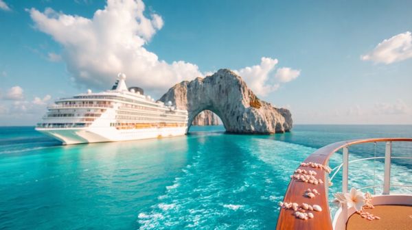 Top destinations de croisières pour des vacances inoubliables